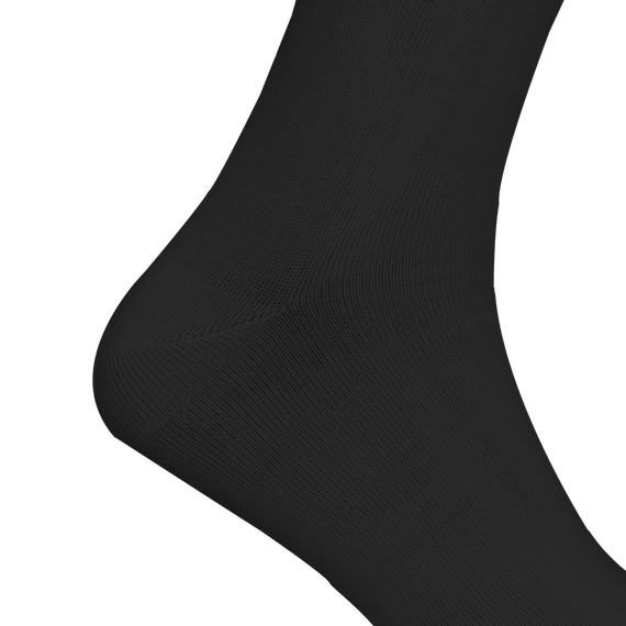Шкарпетки Україна Чорні (7165), 39-42 | Зображення 3