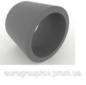 Ланка круглої труби ЗК 3.100