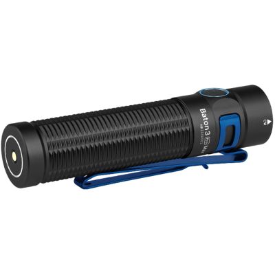 Ліхтар Olight Baton 3 Pro Max Black (Baton 3 Pro Max CW) | Зображення 7