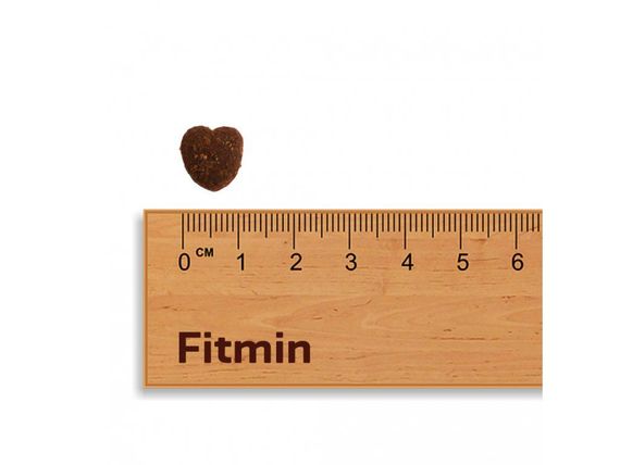 Fitmin dog For Life Lamb & Rice Mini (для дорослих собак малих порід ягня з рисом), 12 кг | Зображення 2