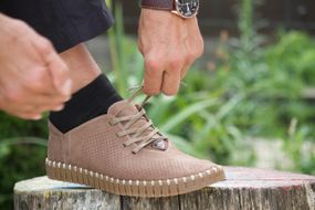 Сверхудобные и дышащие мокасины 40 41 42 43 размер