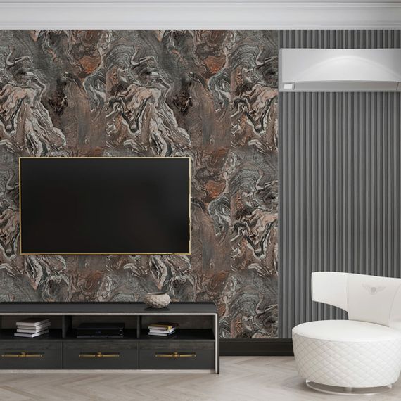 Самоклеюча стінова PET плитка 600х300х2мм SW-00002313 | Зображення 4