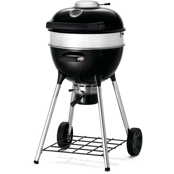 Вугільний гриль 47 см Napoleon PRO Kettle, PRO18K-LEG-3 Код: 012117 | Зображення 1