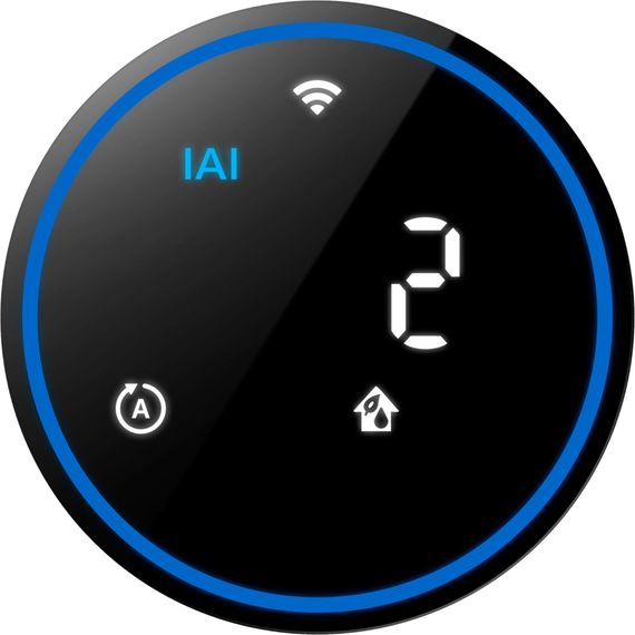 Очищувач повітря Philips AC3737/10 | Зображення 5