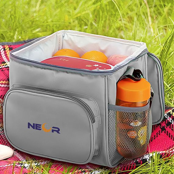Термосумка NEOR 33L | Зображення 9