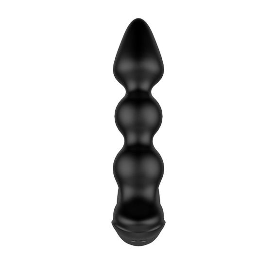 Масажер простати та промежини Nexus Bendz Prostate Edition, 2 мотори, пульт ДК sexstyle | Зображення 1
