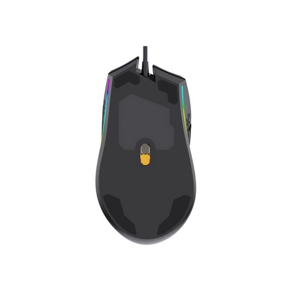 Мишка Aula F805 USB Black (6948391212906) | Зображення 4