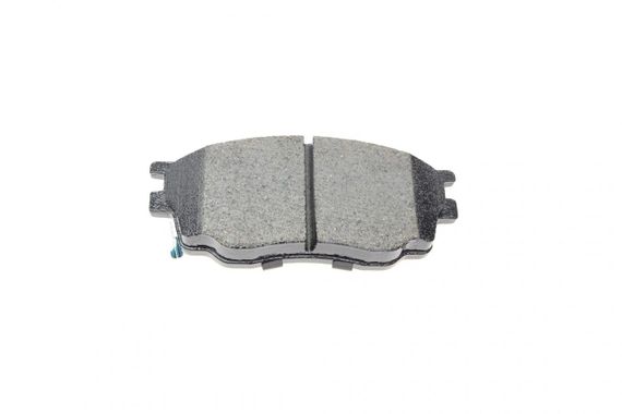 Колодки гальмівні передні Mazda 6 02-07  22-0475-0 | Зображення 3