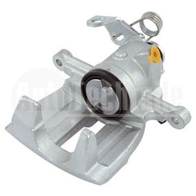 Тормозной суппорт задний левый VW Transporter T5 03-15/ T6 15-, AutoTechteile, 361 5016, 522241