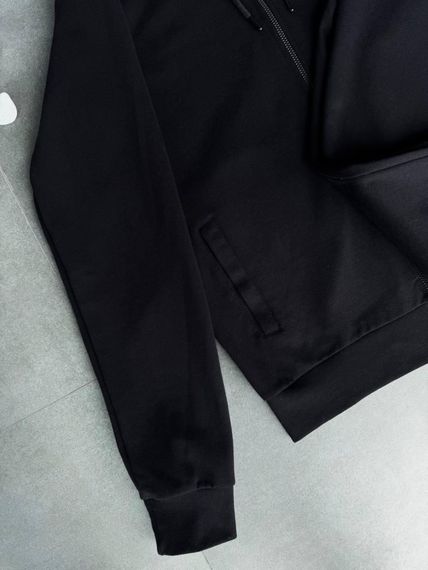 Демісезоний спортивний костюм Calvin Klein Lux колір  чорний | Зображення 6
