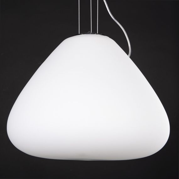 Люстра подвесная для кухни E27 60W WH (BR-01413S/1) | Зображення 2