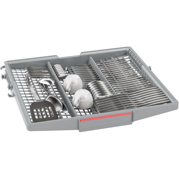 Посудомийна машина Bosch SMV4HVX00K | Зображення 3
