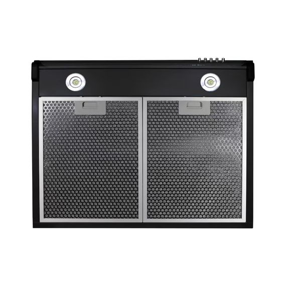 Витяжка кухонна Artel ART 0960 PUNTO Black | Зображення 4