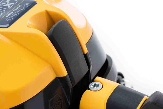 Пила цепная бензиновая STIGA CS755 | Зображення 6