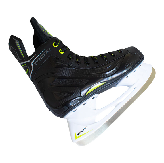 Хокейні ковзани TronX Stryker 2.0 Sr | Зображення 3