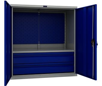 Шкаф инструментальный ПРАКТИК TC-1095 | Зображення 4