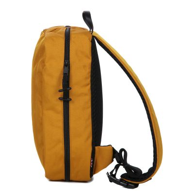Рюкзак туристичний CabinZero Classic Cross Body 11 л Orange Chill (Cz22-1309) | Зображення 6