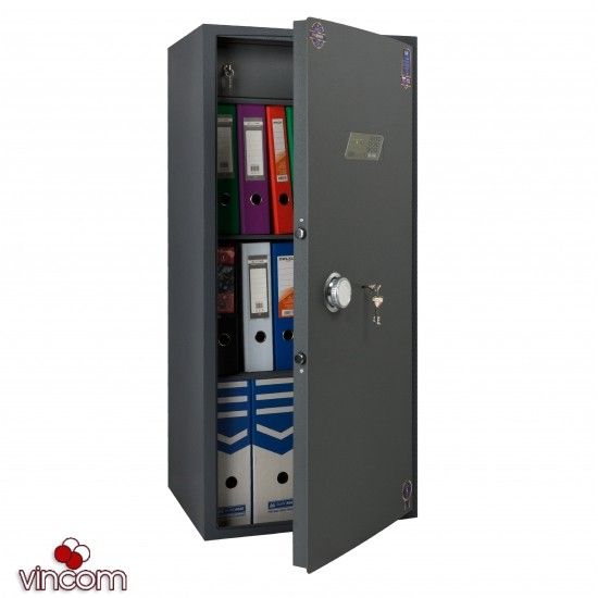 Сейф офисный Safetronics NTL 120MEs | Зображення 4