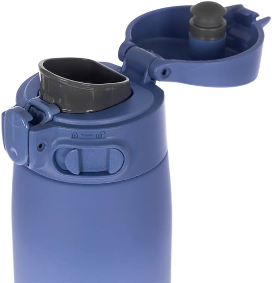 Термокружка Zojirushi SM-VH60AZ 0,60 л ai | Зображення 1