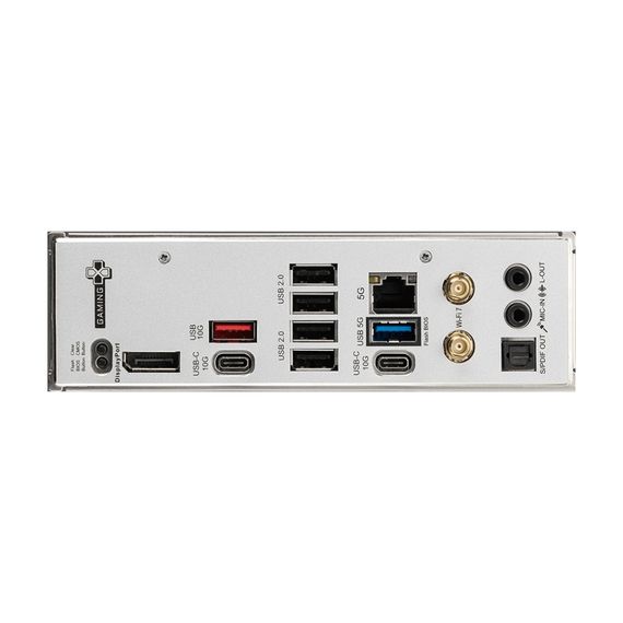 Материнська плата MSI B850 GAMING PLUS WIFI | Зображення 4