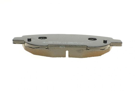 Колодки гальмівні передні Toyota Avensis 08-18 Verso 09-18 22-0879-0 | Зображення 4