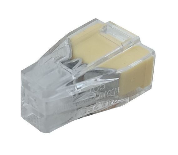 Будівельно монтажна клема СМК 773-102 Ny95500576 | Зображення 1