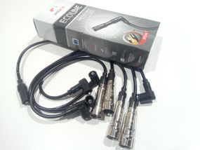 Дроти запалювання JANMOR ABM18P (к-т) VW/SEAT