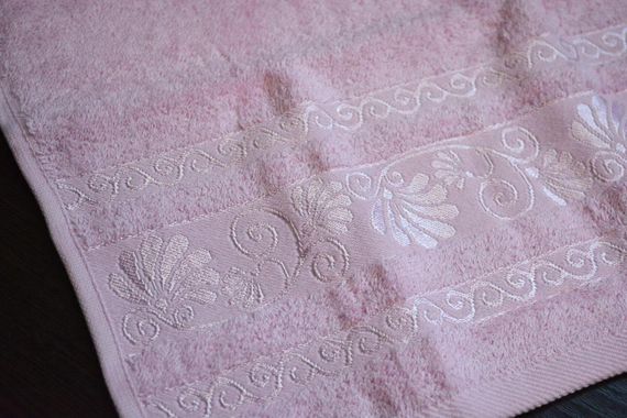 Набор кухонных полотенец Pupilla 30х50 см Carmen 6 шт. | Зображення 2