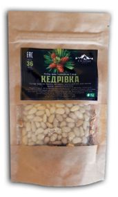 Набір спецій длянастоянки "Кедрівка" (1л, Cкарби Карпат)