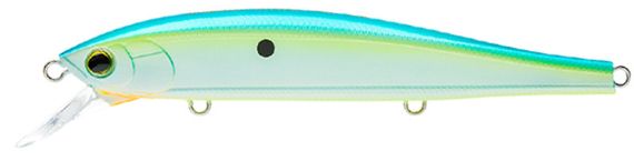 Воблер Duel Hardcore Minnow Flat 130SP 130mm 23.5g CSH