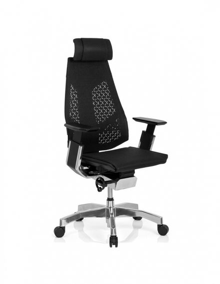 Кресло эргономичное Comfort Seating GeniDia Mesh | Зображення 8