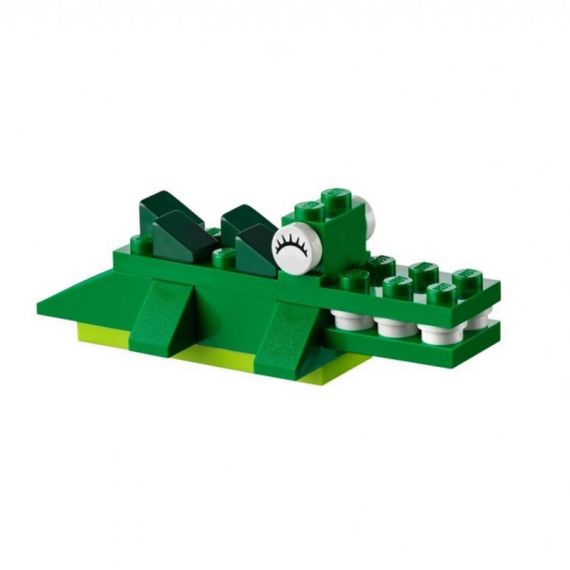 Конструктор LEGO Classic Коробка кубиків для творчого конструювання (10696) | Зображення 7