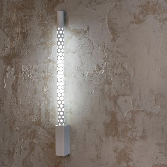 Бра (світильник настінний) Starlight O W680 Білий, Atmolight