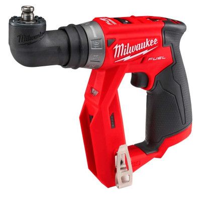 Шуруповерт Milwaukee M12 FDDXKIT-202X, 34 Нм, 2x2Ач, 4 насадки, кейс (4933464979) | Зображення 4