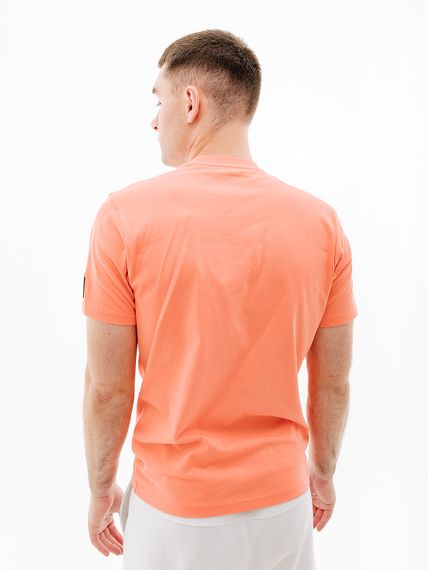 Футболка HELLY HANSEN RWB GRAPHIC T-SHIRT | Зображення 1