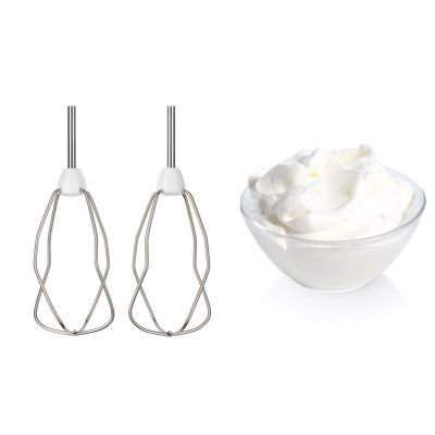 Миксер Bosch MFQ2600W | Зображення 5