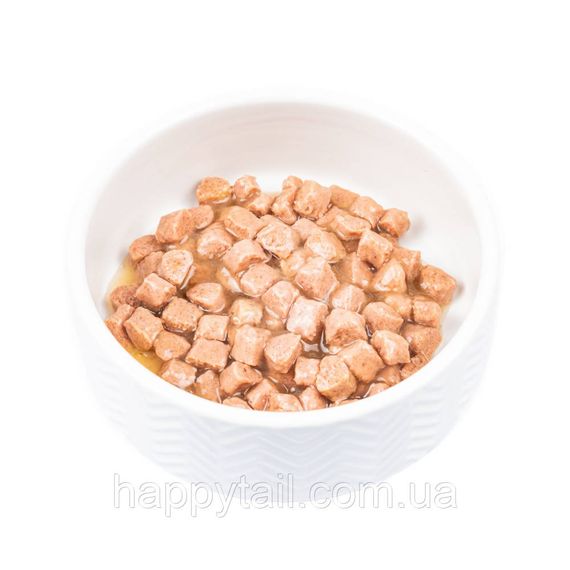 Корм влажный Brit Premium Liver for Sterilised д/стерилизованных котов печень 100 г | Зображення 1