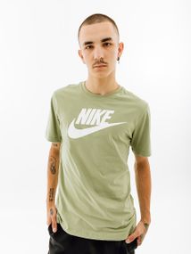 Футболка Nike M NSW TEE ICON FUTURA