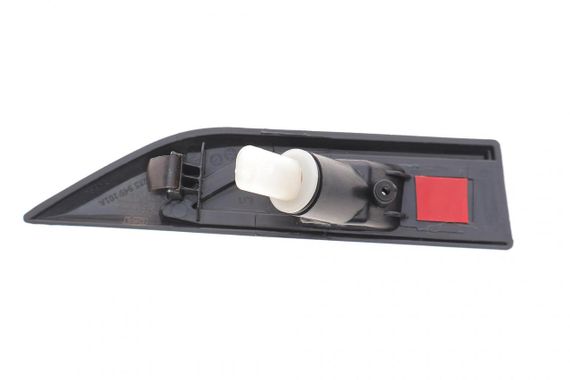 Повторювач повороту на крило VW Caddy IV 15-20 L  89491786102 | Зображення 2