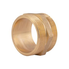 Ниппель Thermo Alliance Standart 2" НР SD4075050