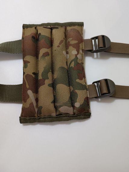 Килимок мат до 55 см на 19 см GEN 5 | Зображення 7