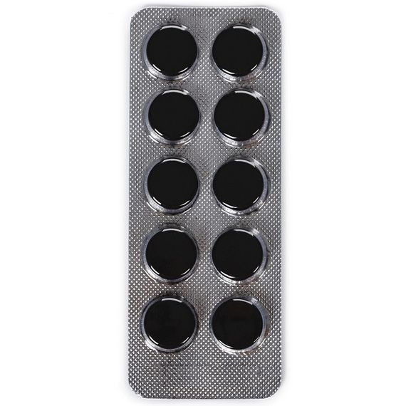 Комплекс для профілактики печінки Imis Pithorin 10 Tabs