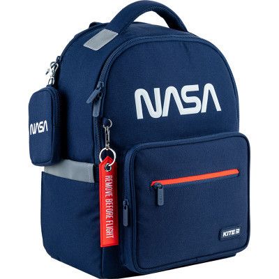 Рюкзак школьный Kite Education 770 NASA (NS24-770M) | Зображення 9