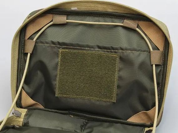 Універсальний підсумок під планшети 8–10 дюймів чорний | Зображення 2