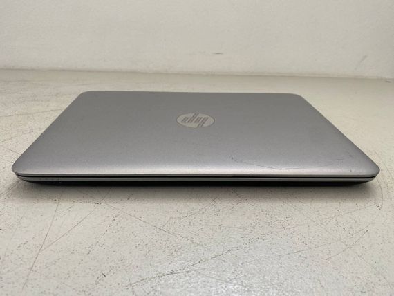 Нетбук Б-клас HP EliteBook 820 G3 / 12.5" (1920x1080) TN Touch / Intel Core i5-6200U (2 (4) ядра по 2.3 - 2.8 GHz) / 8 GB DDR4 / 128 GB SSD / Intel HD Graphics 620 / WebCam б/в | Зображення 4
