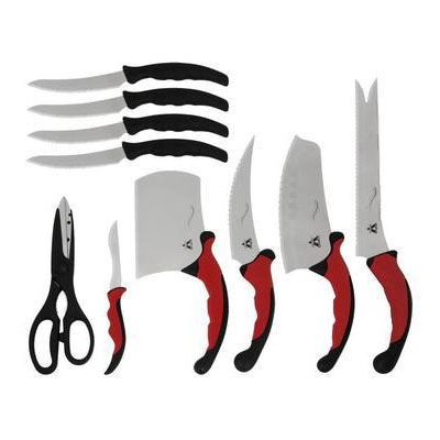 Набор кухонных ножей Contour Pro Knives FR-240 13 предметов | Зображення 2