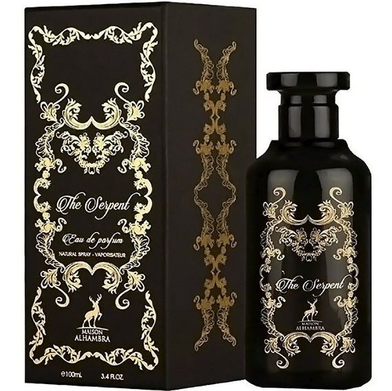Парфумована вода The Serpent 100 мл