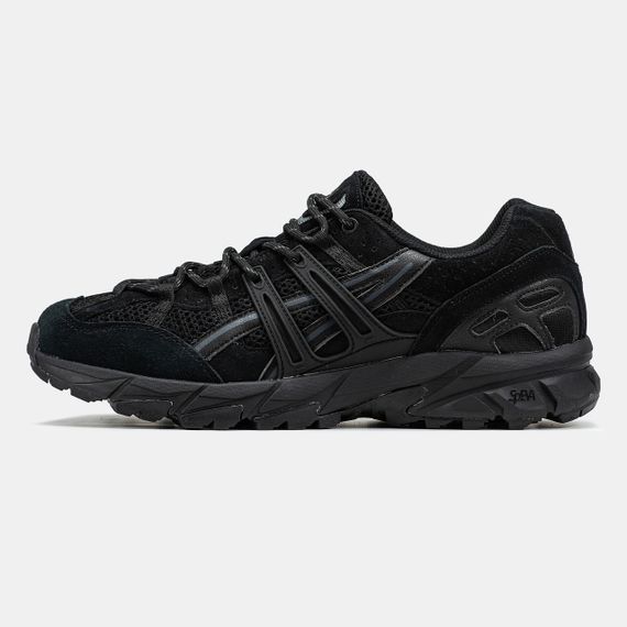 Кросівки Asics Gel-Sonoma 15-50 / асікс топ весна / осінь 2106 46 29- 29.5 см | Зображення 7