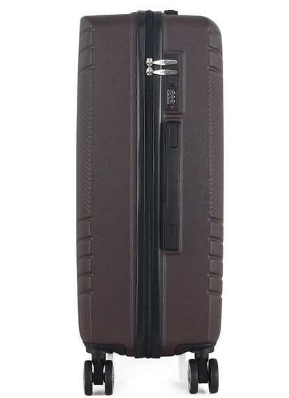 Валіза Semi Line 24" (M) Brown (T5788-2) (DAS302972) | Зображення 6