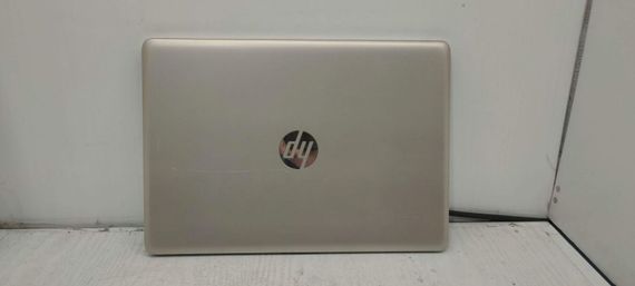 Ноутбук HP 14-ck0520sa / 14" (1920x1080) IPS / Intel Core i5-7200U (2 (4) ядра по 2.5 - 3.1 GHz) / 16 GB DDR4 / 256 GB SSD / Intel HD Graphics 620 / WebCam б/у | Зображення 5